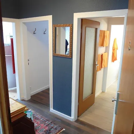 Apartment Wohnen Mit Stil
