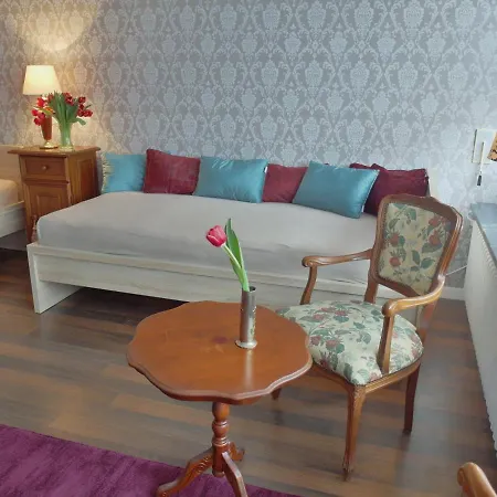 Apartment Wohnen Mit Stil Offenbach am Main