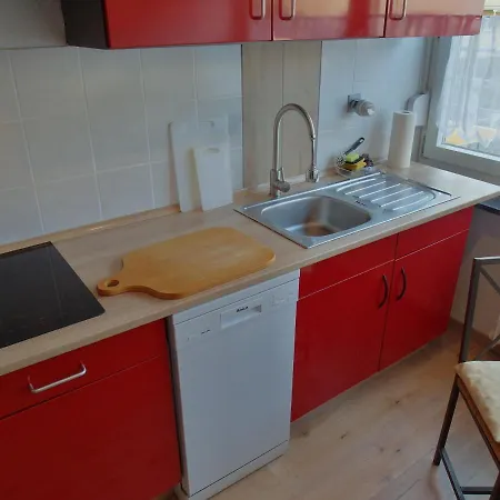 Wohnen Mit Stil Apartment