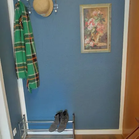 Apartment Wohnen Mit Stil