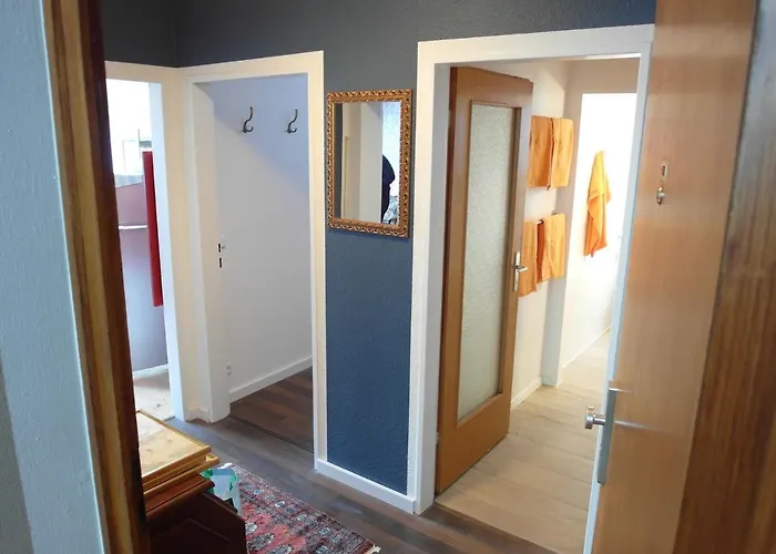 شقة Wohnen Mit Stil