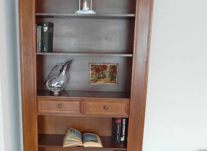 شقة Wohnen Mit Stil