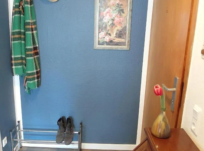 Wohnen Mit Stil * أوفنباخ