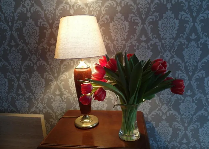 شقة Wohnen Mit Stil *