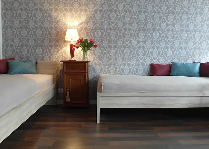 Wohnen Mit Stil * أوفنباخ