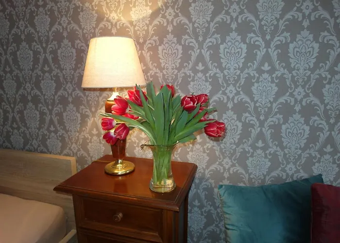 Wohnen Mit Stil شقة *