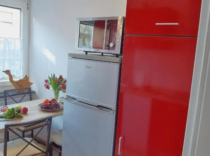 شقة Wohnen Mit Stil