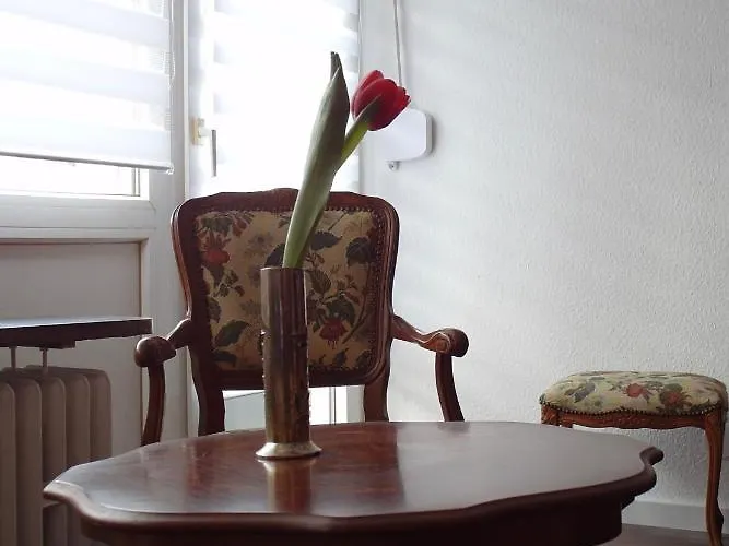 شقة Wohnen Mit Stil *