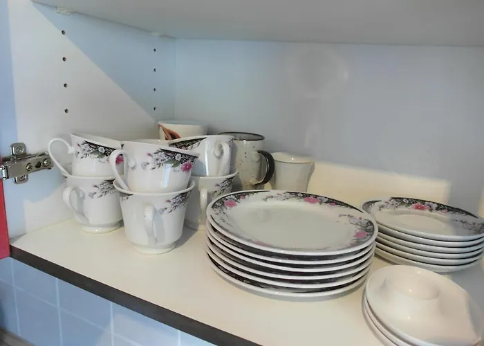 شقة Wohnen Mit Stil