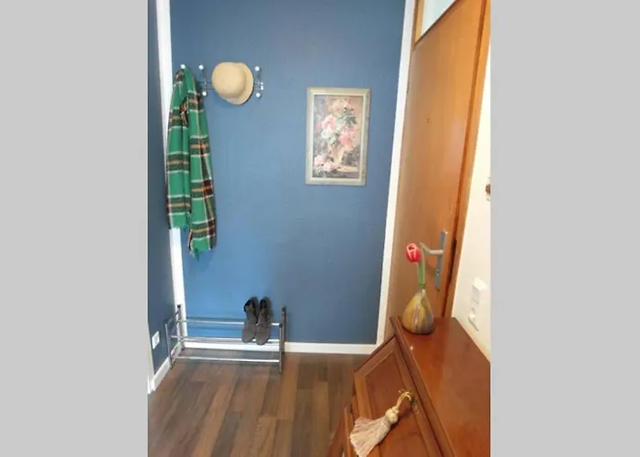 Wohnen Mit Stil شقة