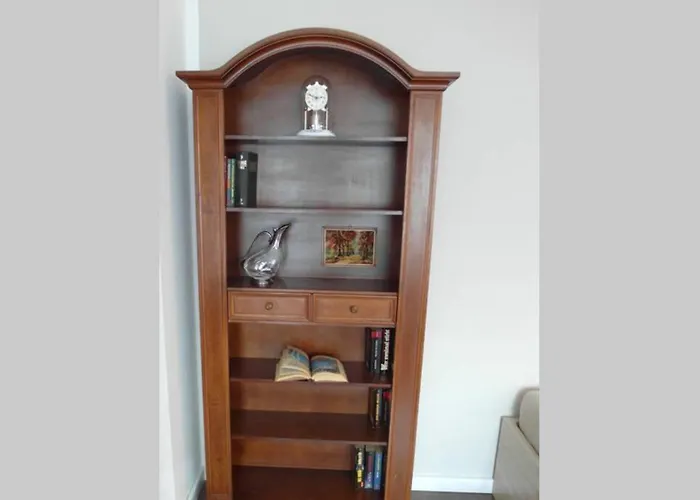 شقة Wohnen Mit Stil