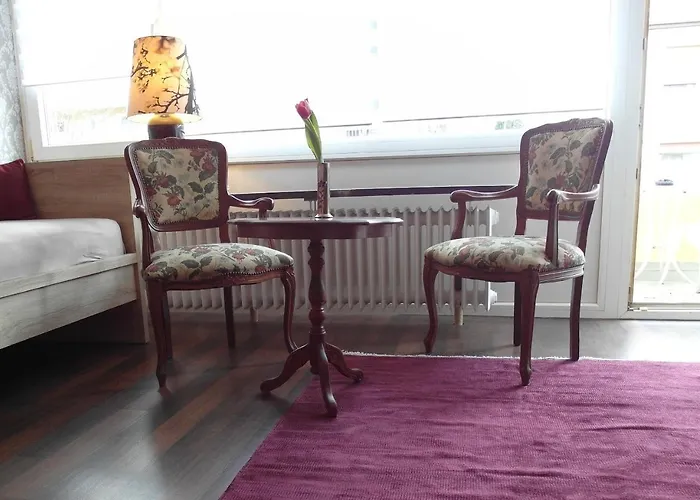 Wohnen Mit Stil * أوفنباخ