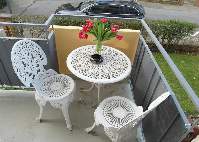 Wohnen Mit Stil شقة *