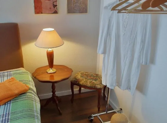 Wohnen Mit Stil أوفنباخ