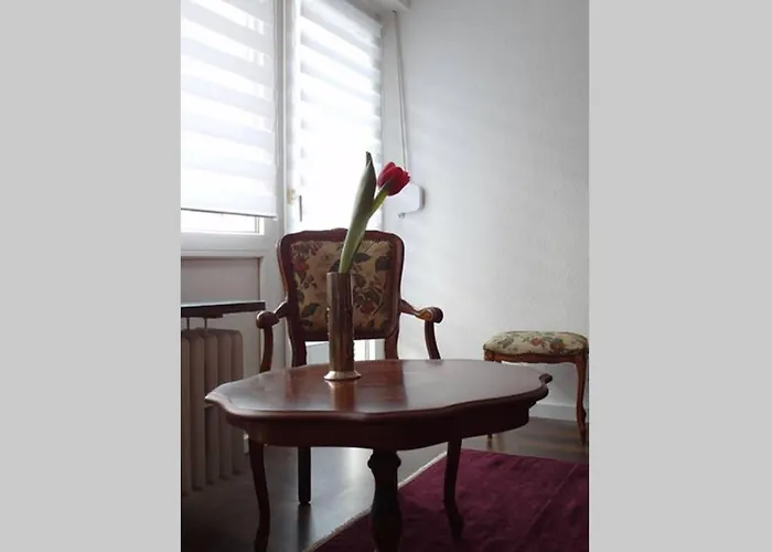 Wohnen Mit Stil * أوفنباخ