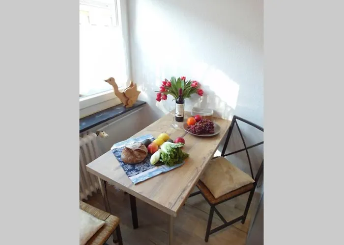 Wohnen Mit Stil شقة *