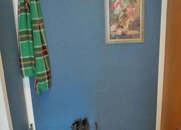 شقة Wohnen Mit Stil